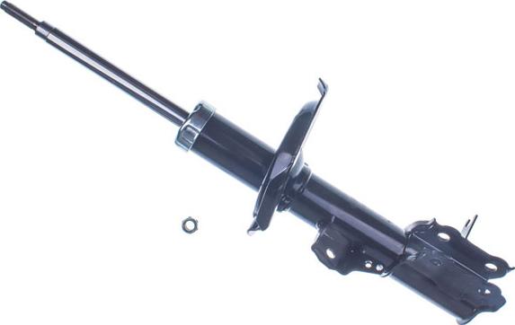 Denckermann DSB332G - Shock Absorber autospares.lv