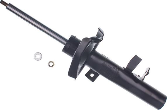 Denckermann DSB324G - Shock Absorber autospares.lv