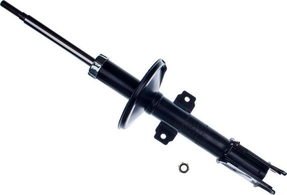 Denckermann DSB320G - Shock Absorber autospares.lv