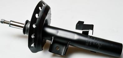 Denckermann DSB267G - Shock Absorber autospares.lv