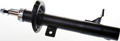 Denckermann DSB201G - Shock Absorber autospares.lv