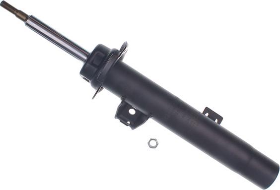 Denckermann DSB289G - Shock Absorber autospares.lv