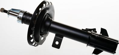 Denckermann DSB231G - Shock Absorber autospares.lv