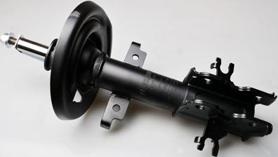 Denckermann DSB276G - Shock Absorber autospares.lv