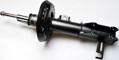 Denckermann DSB270G - Shock Absorber autospares.lv