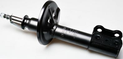 Denckermann DSB277G - Shock Absorber autospares.lv