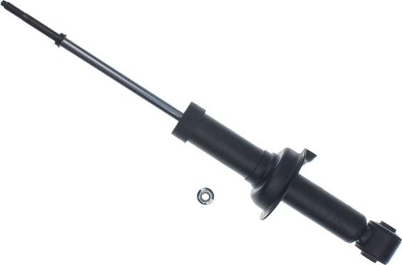 Denckermann DSC044G - Shock Absorber autospares.lv