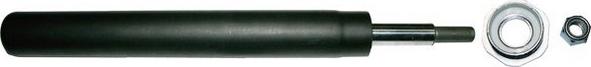 Denckermann DSD004O - Shock Absorber autospares.lv