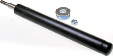 Denckermann DSD011O - Shock Absorber autospares.lv