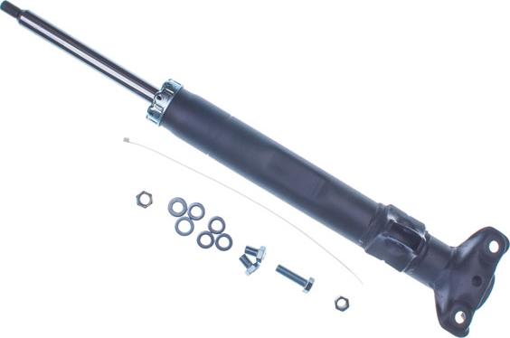 Denckermann DSF195G - Shock Absorber autospares.lv