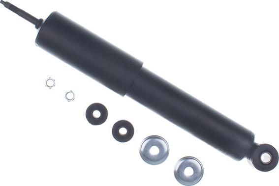 Denckermann DSF254G - Shock Absorber autospares.lv