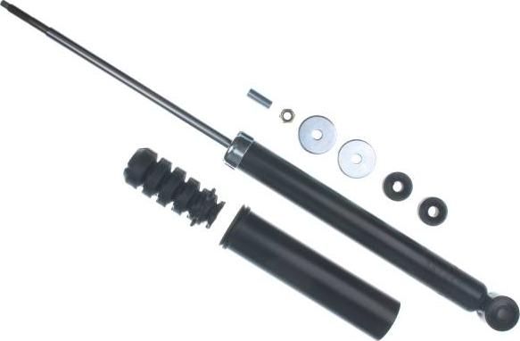 Denckermann DSF209G - Shock Absorber autospares.lv