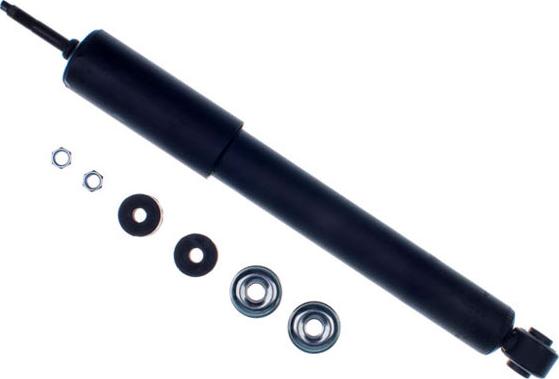 Denckermann DSF232G - Shock Absorber autospares.lv