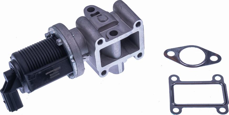 Denckermann E400001 - EGR Valve autospares.lv