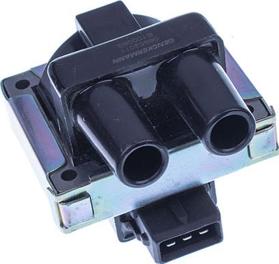 Denckermann E100063 - Ignition Coil autospares.lv