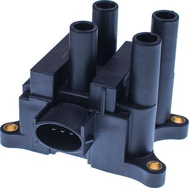 Denckermann E100020 - Ignition Coil autospares.lv