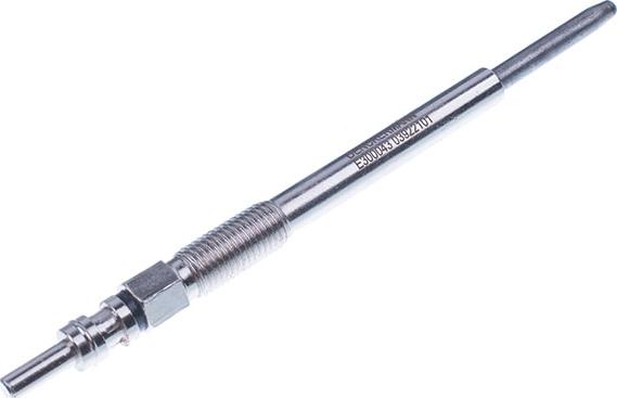 Denckermann E300043 - Glow Plug autospares.lv