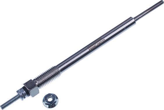 Denckermann E300057 - Glow Plug autospares.lv