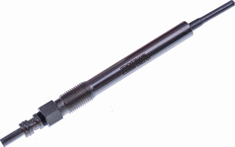 Denckermann E300066 - Glow Plug autospares.lv