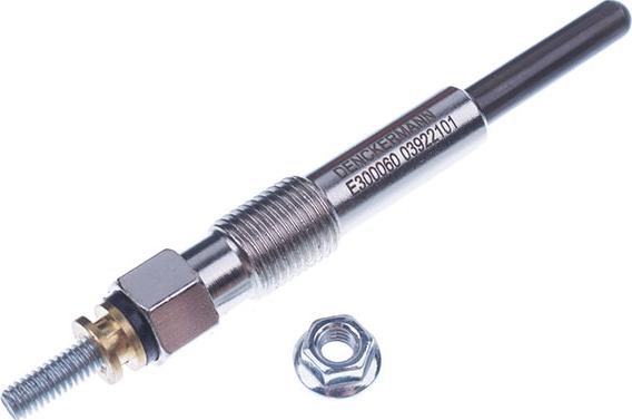 Denckermann E300060 - Glow Plug autospares.lv