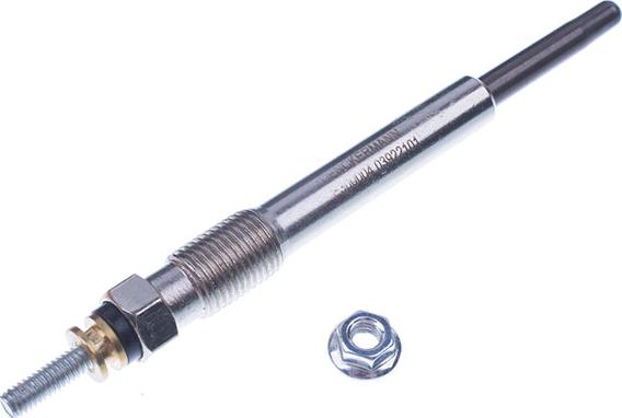 Denckermann E300004 - Glow Plug autospares.lv