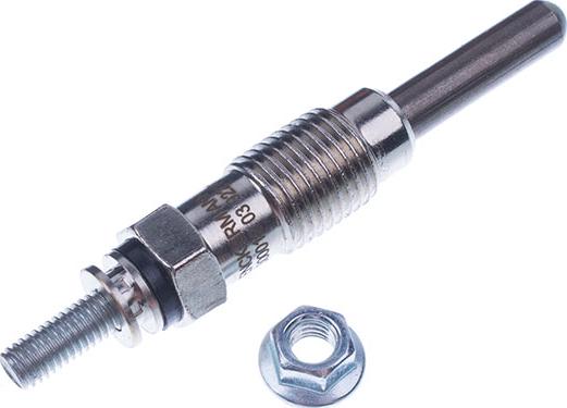 Denckermann E300019 - Glow Plug autospares.lv