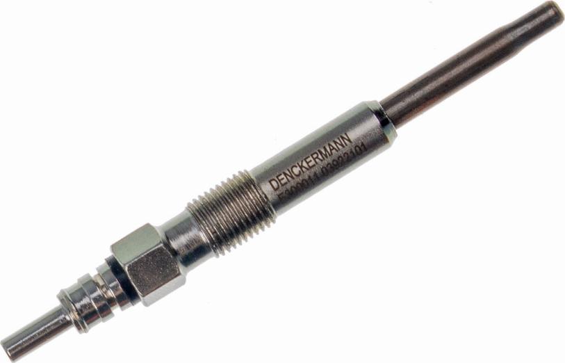 Denckermann E300011 - Glow Plug autospares.lv