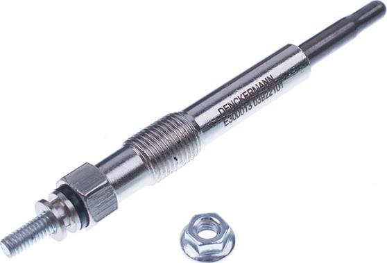 Denckermann E300013 - Glow Plug autospares.lv