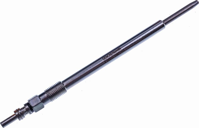 Denckermann E300037 - Glow Plug autospares.lv