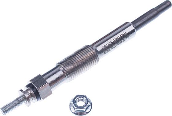 Denckermann E300020 - Glow Plug autospares.lv