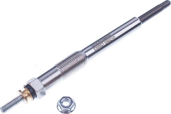 Denckermann E300027 - Glow Plug autospares.lv