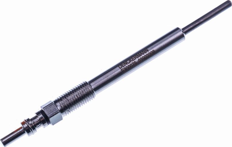 Denckermann E300075 - Glow Plug autospares.lv