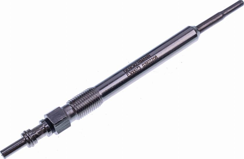 Denckermann E300073 - Glow Plug autospares.lv