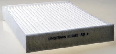 Denckermann M110885 - Filter, interior air autospares.lv