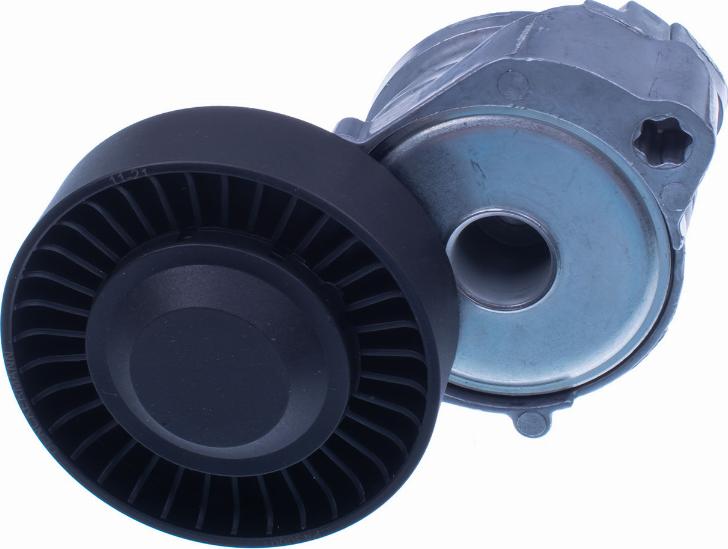 Denckermann P430001 - Belt Tensioner, v-ribbed belt autospares.lv