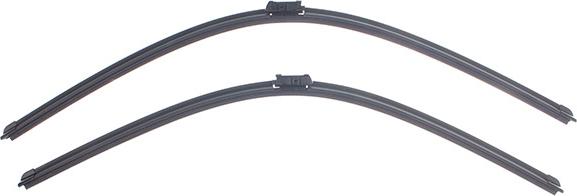 Denckermann VD10096 - Wiper Blade autospares.lv