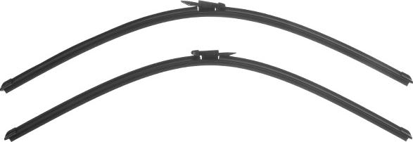 Denckermann VD10097 - Wiper Blade autospares.lv