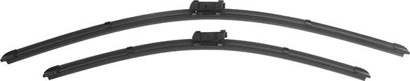 Denckermann VD10049 - Wiper Blade autospares.lv