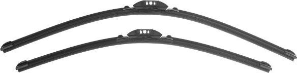 Denckermann VD10046 - Wiper Blade autospares.lv