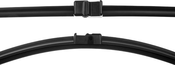 Denckermann VD10040 - Wiper Blade autospares.lv