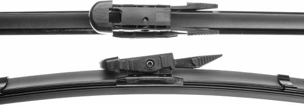 Denckermann VD10041 - Wiper Blade autospares.lv