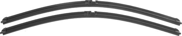 Denckermann VD10047 - Wiper Blade autospares.lv