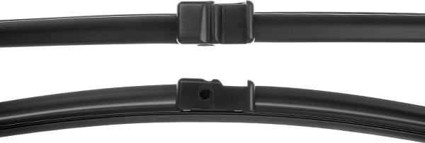 Denckermann VD10059 - Wiper Blade autospares.lv