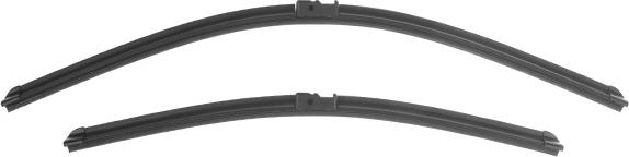 Denckermann VD10059 - Wiper Blade autospares.lv