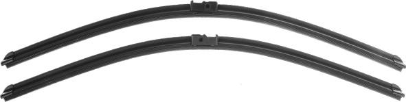 Denckermann VD10054 - Wiper Blade autospares.lv