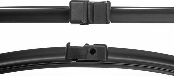 Denckermann VD10054 - Wiper Blade autospares.lv