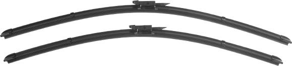 Denckermann VD10050 - Wiper Blade autospares.lv