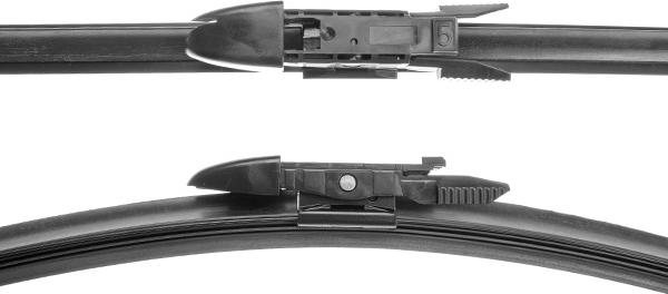 Denckermann VD10051 - Wiper Blade autospares.lv