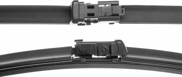 Denckermann VD10058 - Wiper Blade autospares.lv