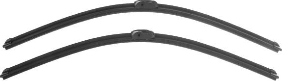 Denckermann VD10053 - Wiper Blade autospares.lv